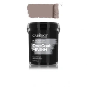 ONE COAT FINISH AKRİLİK İÇ CEPHE BOYASI OCF-21 AKÇAAĞAÇ 2.5LT