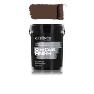 ONE COAT FINISH AKRİLİK İÇ CEPHE BOYASI OCF-24 TRÜF 2.5LT