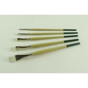 ONE STROKE BEYAZ FIRÇA CA-986 NO:1|4