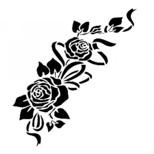 ÖZEL SERİ STENCIL ÖS10 25X35