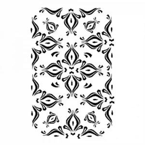 ÖZEL SERİ STENCIL ÖS29 25X35