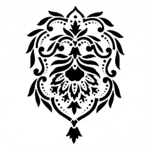 ÖZEL SERİ STENCIL ÖS42 25X35