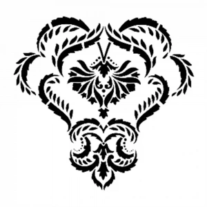 ÖZEL SERİ STENCIL ÖS44 25X35