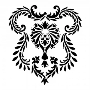 ÖZEL SERİ STENCIL ÖS45 25X35