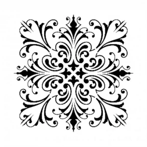 ÖZEL SERİ STENCIL ÖS58 25X35