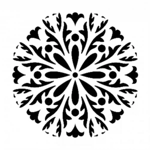 ÖZEL SERİ STENCIL ÖS59 25X35