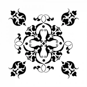 ÖZEL SERİ STENCIL ÖS60 25X35