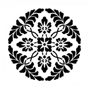 ÖZEL SERİ STENCIL ÖS61 25X35