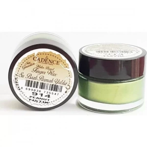 PARMAK YALDIZ 914 FISTIK YEŞİLİ 20ML