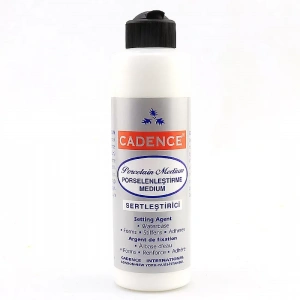 PETAL PORSELEN 250ML