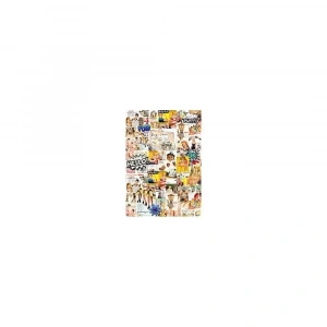 PİRİNÇ KAĞIT MODEL 125 30X42