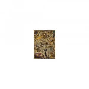 PİRİNÇ KAĞIT MODEL 13 30X42