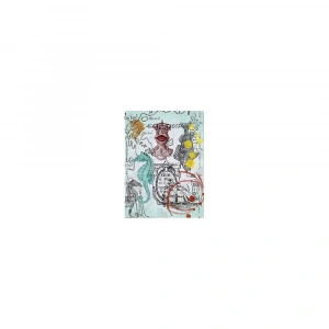 PİRİNÇ KAĞIT MODEL 130 30X42