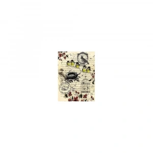 PİRİNÇ KAĞIT MODEL 147 30X42