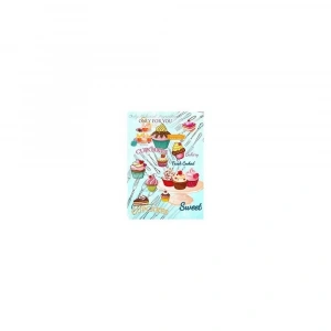 PİRİNÇ KAĞIT MODEL 163 30X42