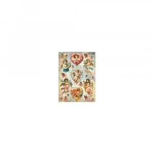 PİRİNÇ KAĞIT MODEL 177 30X42