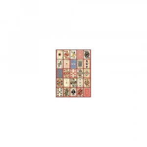 PİRİNÇ KAĞIT MODEL 187 30X42