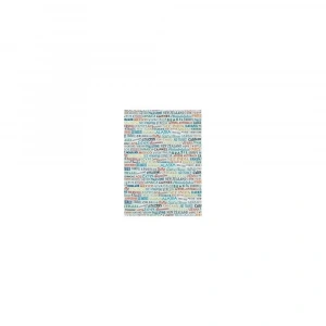 PİRİNÇ KAĞIT MODEL 189 30X42