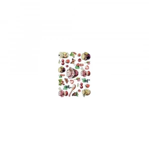 PİRİNÇ KAĞIT MODEL 20 30X42