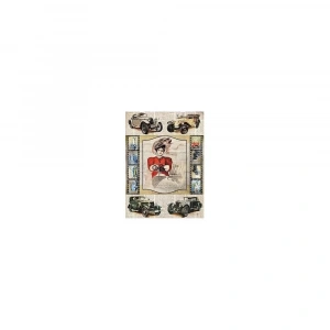 PİRİNÇ KAĞIT MODEL 209 30X42