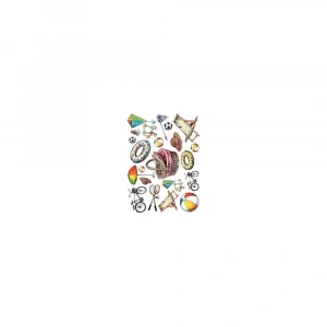 PİRİNÇ KAĞIT MODEL 21 30X42