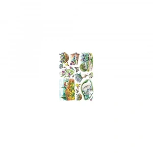 PİRİNÇ KAĞIT MODEL 223 30X42