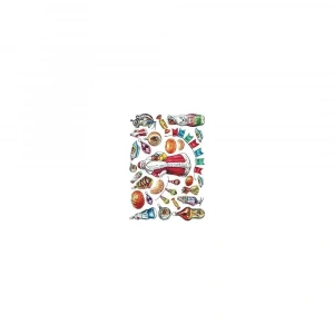 PİRİNÇ KAĞIT MODEL 224 30X42