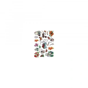 PİRİNÇ KAĞIT MODEL 23 30X42