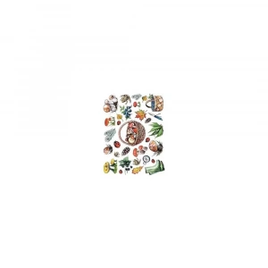 PİRİNÇ KAĞIT MODEL 28 30X42