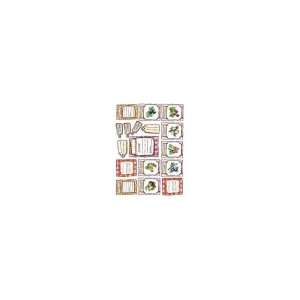 PİRİNÇ KAĞIT MODEL 29 30X42