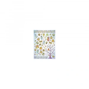 PİRİNÇ KAĞIT MODEL 291 30X42