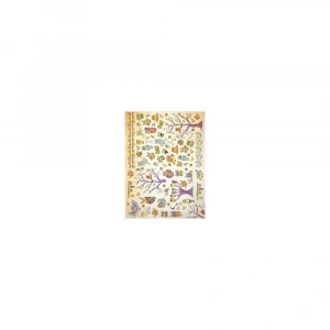 PİRİNÇ KAĞIT MODEL 292 30X42