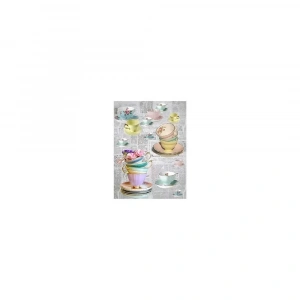 PİRİNÇ KAĞIT MODEL 297 30X42