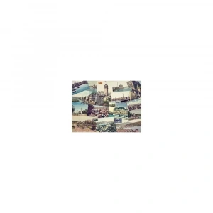 PİRİNÇ KAĞIT MODEL 302 30X42