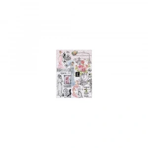 PİRİNÇ KAĞIT MODEL 309 30X42