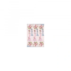 PİRİNÇ KAĞIT MODEL 314 30X42