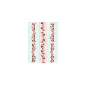 PİRİNÇ KAĞIT MODEL 333 30X42