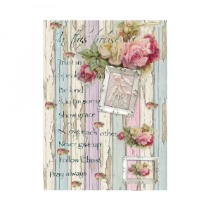 PİRİNÇ KAĞIT MODEL 335 30X42