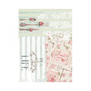 PİRİNÇ KAĞIT MODEL 340 30X42