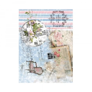 PİRİNÇ KAĞIT MODEL 342 30X42