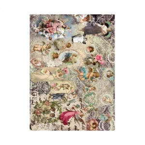 PİRİNÇ KAĞIT MODEL 345 30X42