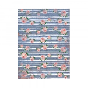 PİRİNÇ KAĞIT MODEL 349 30X42