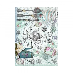 PİRİNÇ KAĞIT MODEL 355 30X42