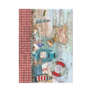 PİRİNÇ KAĞIT MODEL 359 30X42