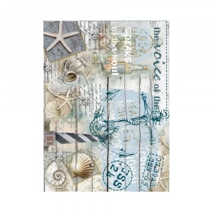 PİRİNÇ KAĞIT MODEL 360 30X42