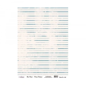 PİRİNÇ KAĞIT MODEL 365 30X42