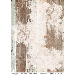 PİRİNÇ KAĞIT MODEL 387 30X42