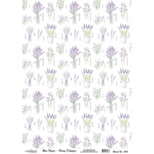 PİRİNÇ KAĞIT MODEL 393 30X42