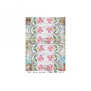 PİRİNÇ KAĞIT MODEL 399 30X42