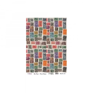 PİRİNÇ KAĞIT MODEL 416 30X42